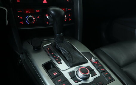 Audi A6, 2007 год, 559 000 рублей, 11 фотография