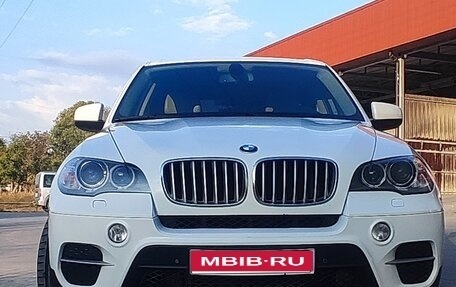 BMW X5, 2010 год, 2 300 000 рублей, 1 фотография
