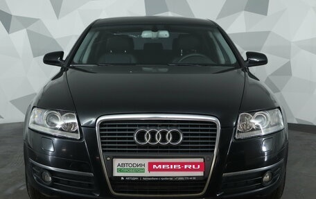 Audi A6, 2007 год, 559 000 рублей, 2 фотография