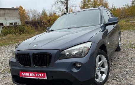 BMW X1, 2012 год, 1 250 000 рублей, 1 фотография