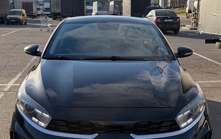 KIA Cerato IV, 2021 год, 1 870 000 рублей, 1 фотография