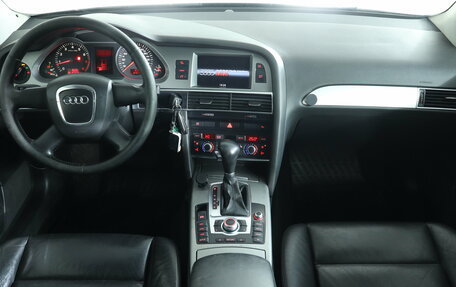 Audi A6, 2007 год, 559 000 рублей, 16 фотография
