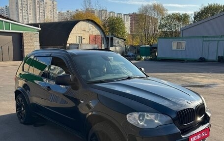 BMW X5, 2010 год, 2 390 000 рублей, 1 фотография