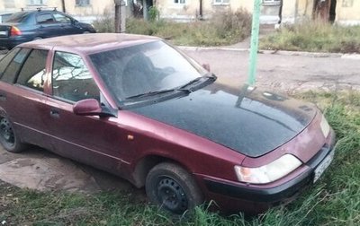 Daewoo Espero, 1996 год, 100 000 рублей, 1 фотография