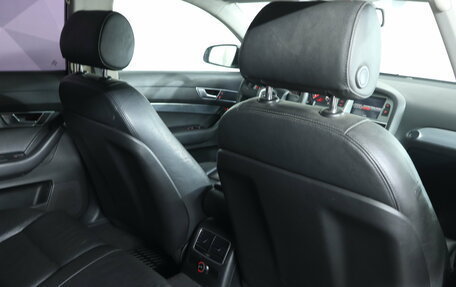 Audi A6, 2007 год, 559 000 рублей, 19 фотография