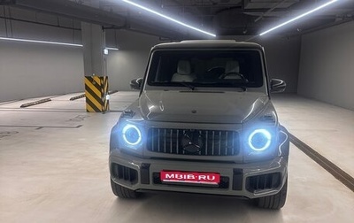 Mercedes-Benz G-Класс AMG, 2024 год, 28 500 000 рублей, 1 фотография