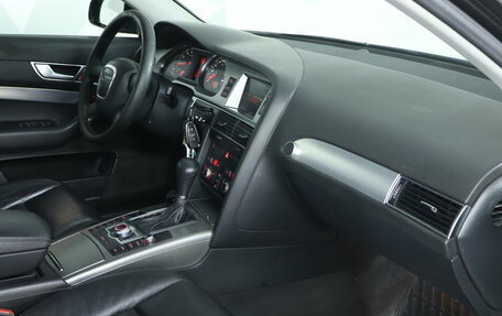 Audi A6, 2007 год, 559 000 рублей, 18 фотография