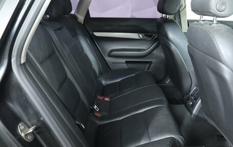 Audi A6, 2007 год, 559 000 рублей, 21 фотография