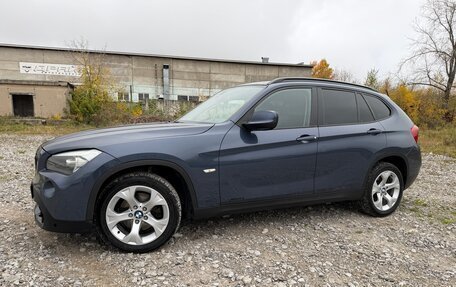BMW X1, 2012 год, 1 250 000 рублей, 5 фотография