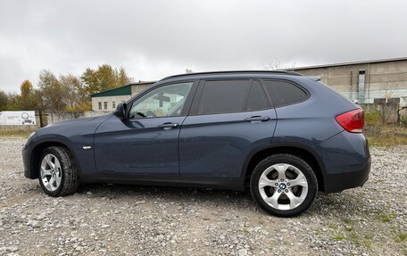 BMW X1, 2012 год, 1 250 000 рублей, 6 фотография