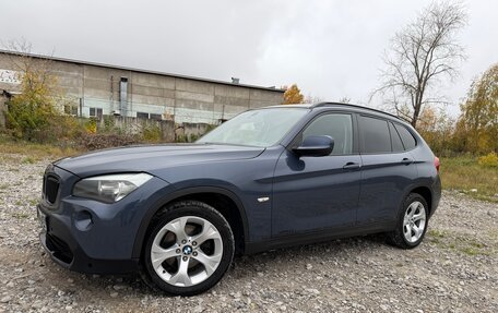 BMW X1, 2012 год, 1 250 000 рублей, 4 фотография