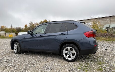 BMW X1, 2012 год, 1 250 000 рублей, 7 фотография