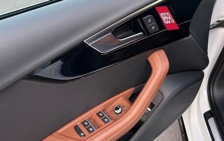 Audi A4, 2022 год, 4 300 000 рублей, 9 фотография