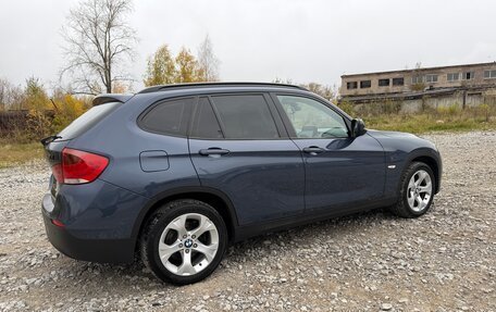 BMW X1, 2012 год, 1 250 000 рублей, 11 фотография