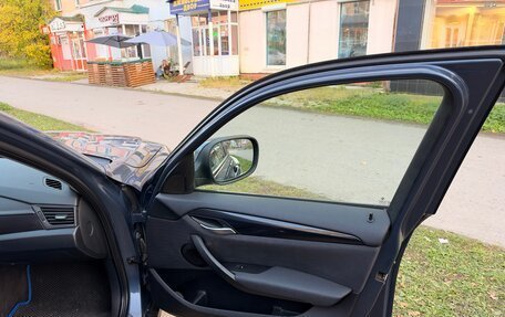 BMW X1, 2012 год, 1 250 000 рублей, 15 фотография