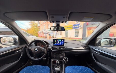 BMW X1, 2012 год, 1 250 000 рублей, 17 фотография