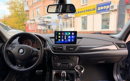 BMW X1, 2012 год, 1 250 000 рублей, 16 фотография