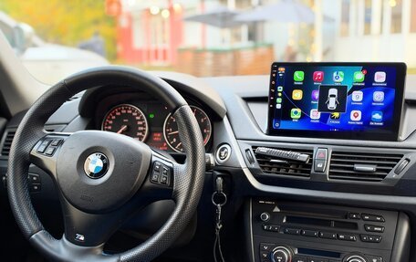 BMW X1, 2012 год, 1 250 000 рублей, 20 фотография
