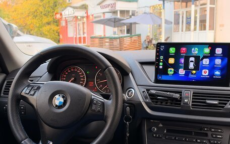 BMW X1, 2012 год, 1 250 000 рублей, 18 фотография