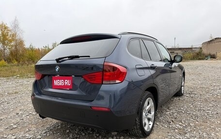 BMW X1, 2012 год, 1 250 000 рублей, 10 фотография