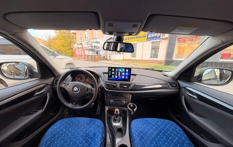 BMW X1, 2012 год, 1 250 000 рублей, 23 фотография