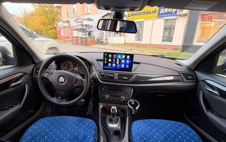 BMW X1, 2012 год, 1 250 000 рублей, 22 фотография