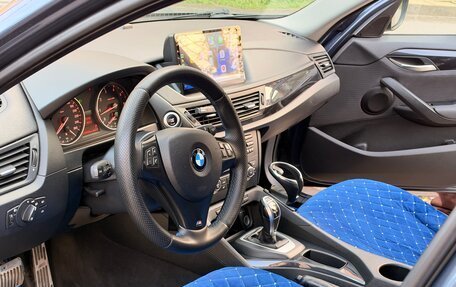 BMW X1, 2012 год, 1 250 000 рублей, 21 фотография