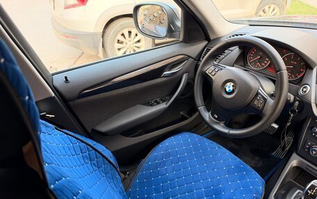 BMW X1, 2012 год, 1 250 000 рублей, 19 фотография