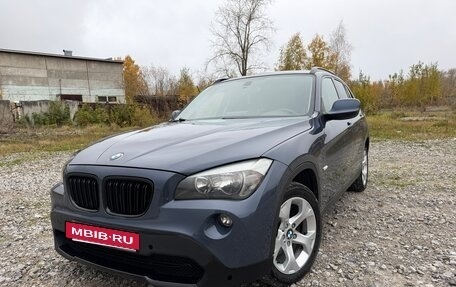 BMW X1, 2012 год, 1 250 000 рублей, 2 фотография