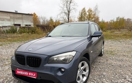 BMW X1, 2012 год, 1 250 000 рублей, 3 фотография