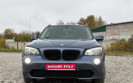 BMW X1, 2012 год, 1 250 000 рублей, 14 фотография