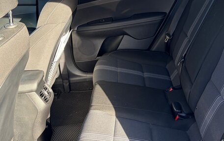KIA Cerato IV, 2021 год, 1 870 000 рублей, 9 фотография