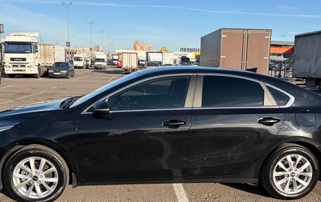 KIA Cerato IV, 2021 год, 1 870 000 рублей, 8 фотография