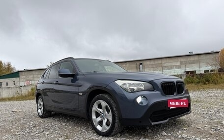 BMW X1, 2012 год, 1 250 000 рублей, 12 фотография