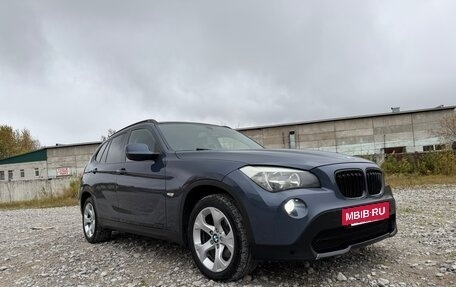 BMW X1, 2012 год, 1 250 000 рублей, 13 фотография