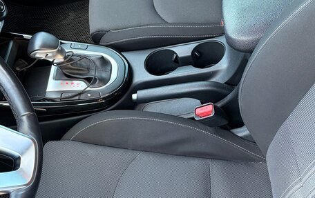 KIA Cerato IV, 2021 год, 1 870 000 рублей, 12 фотография