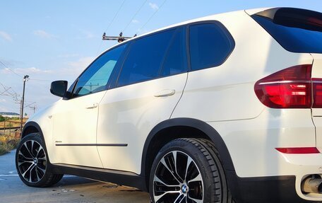 BMW X5, 2010 год, 2 300 000 рублей, 3 фотография
