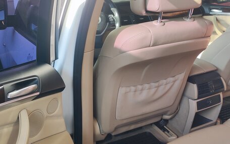 BMW X5, 2010 год, 2 300 000 рублей, 15 фотография