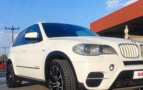 BMW X5, 2010 год, 2 300 000 рублей, 9 фотография