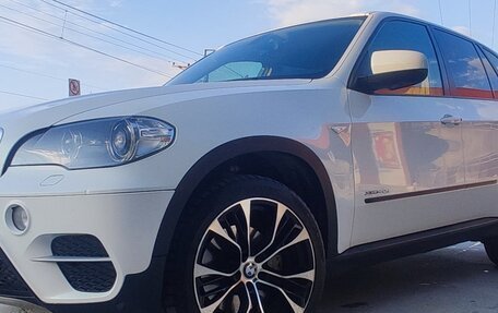 BMW X5, 2010 год, 2 300 000 рублей, 8 фотография