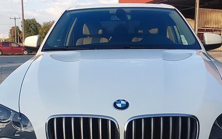 BMW X5, 2010 год, 2 300 000 рублей, 13 фотография