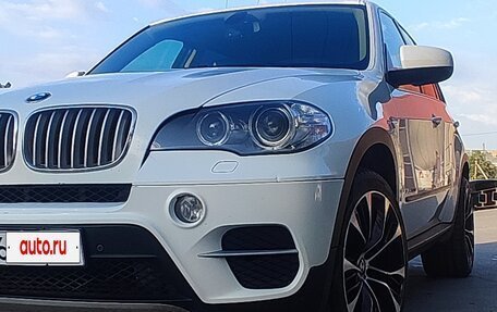 BMW X5, 2010 год, 2 300 000 рублей, 14 фотография