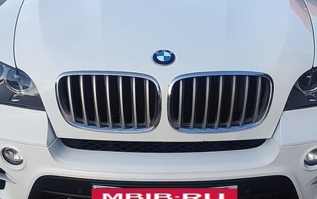 BMW X5, 2010 год, 2 300 000 рублей, 6 фотография