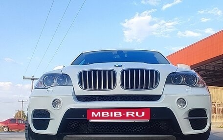 BMW X5, 2010 год, 2 300 000 рублей, 7 фотография
