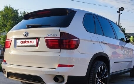 BMW X5, 2010 год, 2 300 000 рублей, 2 фотография