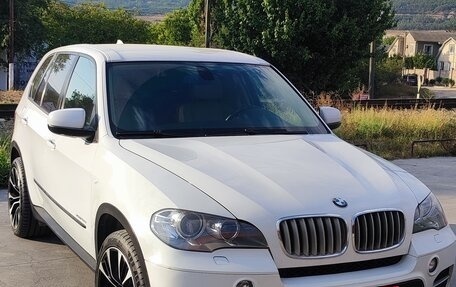 BMW X5, 2010 год, 2 300 000 рублей, 10 фотография