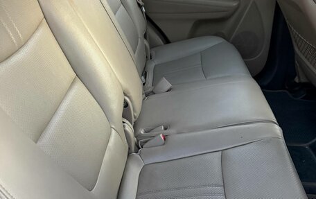 KIA Sorento II рестайлинг, 2010 год, 1 450 000 рублей, 4 фотография