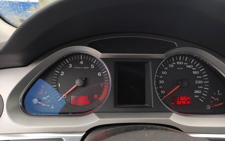 Audi A6, 2007 год, 730 000 рублей, 6 фотография