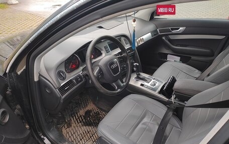 Audi A6, 2007 год, 730 000 рублей, 5 фотография