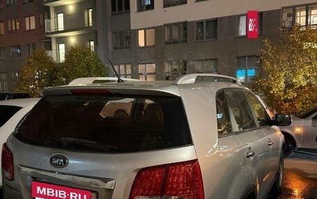 KIA Sorento II рестайлинг, 2010 год, 1 450 000 рублей, 3 фотография